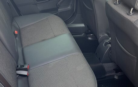 Opel Astra H, 2012 год, 980 000 рублей, 13 фотография