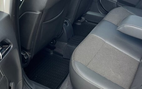 Opel Astra H, 2012 год, 980 000 рублей, 16 фотография