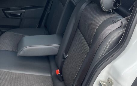 Opel Astra H, 2012 год, 980 000 рублей, 17 фотография