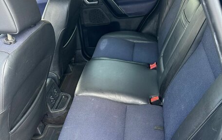 Land Rover Freelander II рестайлинг 2, 2007 год, 680 000 рублей, 5 фотография