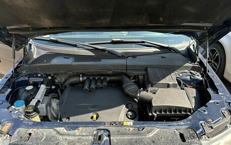 Land Rover Freelander II рестайлинг 2, 2007 год, 680 000 рублей, 9 фотография