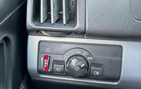 Land Rover Freelander II рестайлинг 2, 2007 год, 680 000 рублей, 6 фотография