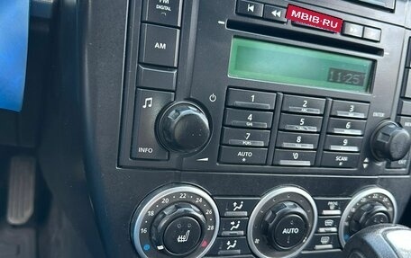 Land Rover Freelander II рестайлинг 2, 2007 год, 680 000 рублей, 7 фотография