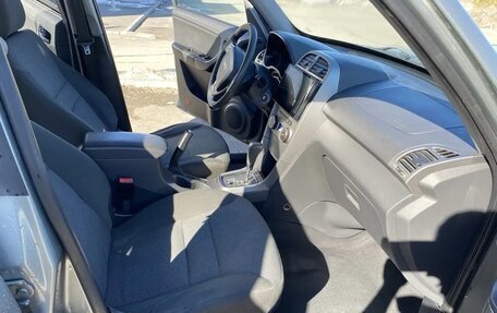 Chery Tiggo (T11), 2014 год, 650 000 рублей, 7 фотография