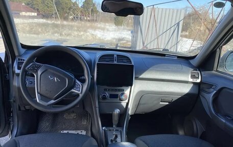 Chery Tiggo (T11), 2014 год, 650 000 рублей, 3 фотография