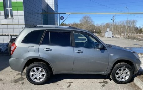 Chery Tiggo (T11), 2014 год, 650 000 рублей, 4 фотография