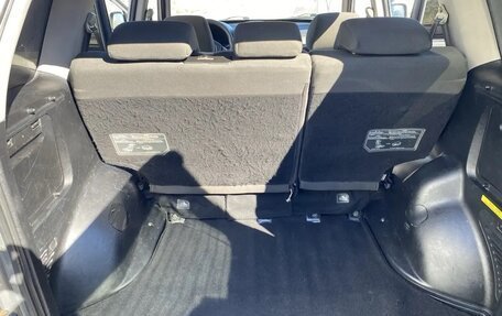 Chery Tiggo (T11), 2014 год, 650 000 рублей, 9 фотография