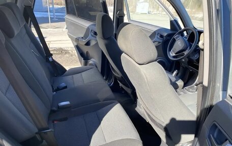 Chery Tiggo (T11), 2014 год, 650 000 рублей, 8 фотография