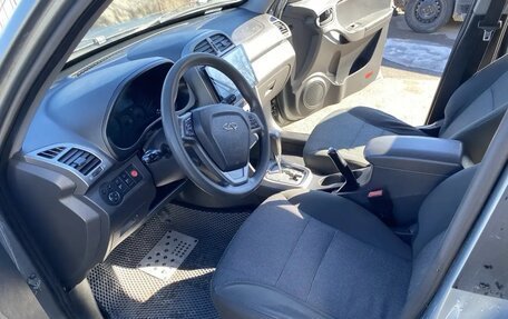 Chery Tiggo (T11), 2014 год, 650 000 рублей, 10 фотография