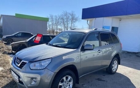 Chery Tiggo (T11), 2014 год, 650 000 рублей, 2 фотография
