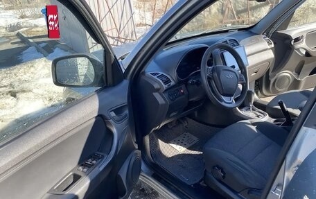 Chery Tiggo (T11), 2014 год, 650 000 рублей, 11 фотография