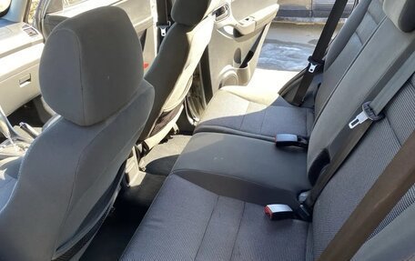 Chery Tiggo (T11), 2014 год, 650 000 рублей, 12 фотография