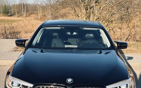 BMW 5 серия, 2020 год, 3 250 000 рублей, 2 фотография