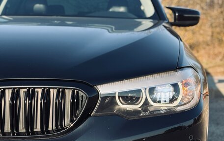 BMW 5 серия, 2020 год, 3 250 000 рублей, 15 фотография
