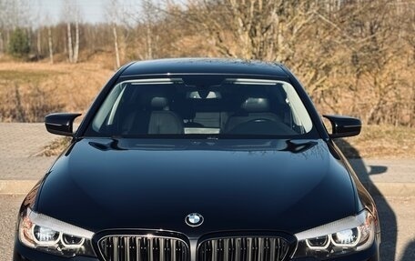 BMW 5 серия, 2020 год, 3 250 000 рублей, 6 фотография