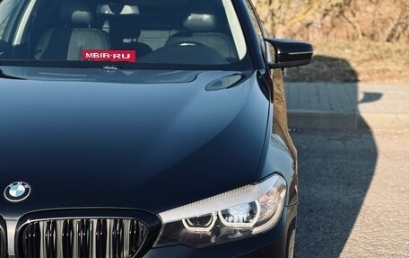 BMW 5 серия, 2020 год, 3 250 000 рублей, 5 фотография