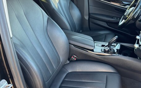 BMW 5 серия, 2020 год, 3 250 000 рублей, 22 фотография