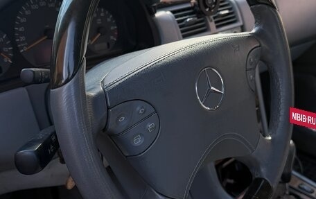 Mercedes-Benz E-Класс, 2000 год, 370 000 рублей, 2 фотография