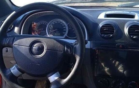 Chevrolet Lacetti, 2005 год, 360 000 рублей, 6 фотография