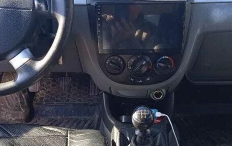 Chevrolet Lacetti, 2005 год, 360 000 рублей, 5 фотография