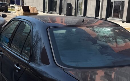 Mercedes-Benz E-Класс, 2000 год, 370 000 рублей, 10 фотография