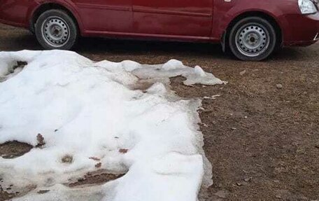 Chevrolet Lacetti, 2005 год, 360 000 рублей, 4 фотография