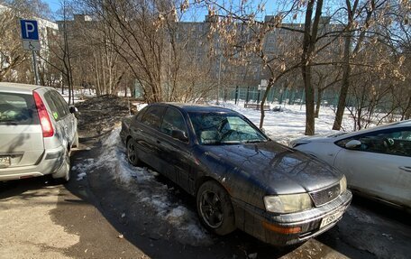 Toyota Avalon, 1994 год, 290 000 рублей, 4 фотография