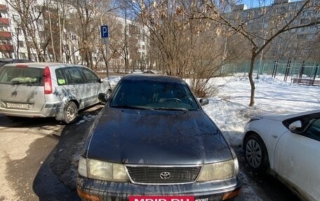 Toyota Avalon, 1994 год, 290 000 рублей, 5 фотография