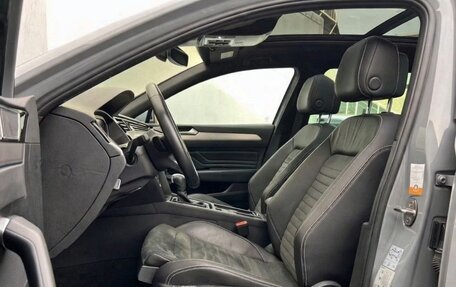 Volkswagen Passat, 2024 год, 4 480 000 рублей, 8 фотография