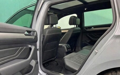 Volkswagen Passat, 2024 год, 4 480 000 рублей, 9 фотография