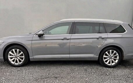 Volkswagen Passat, 2024 год, 4 480 000 рублей, 2 фотография