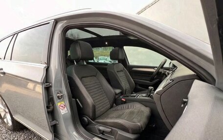 Volkswagen Passat, 2024 год, 4 480 000 рублей, 13 фотография