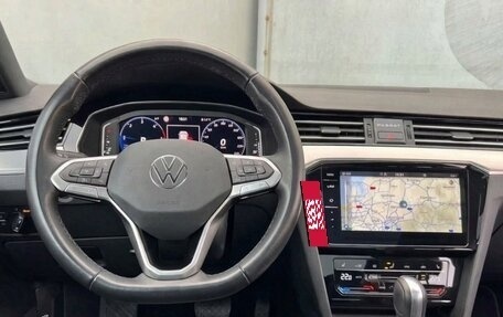 Volkswagen Passat, 2024 год, 4 480 000 рублей, 14 фотография