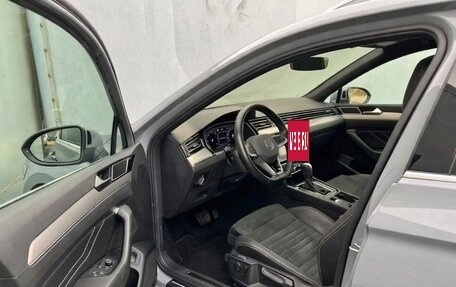 Volkswagen Passat, 2024 год, 4 480 000 рублей, 7 фотография