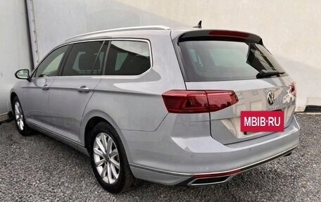 Volkswagen Passat, 2024 год, 4 480 000 рублей, 3 фотография