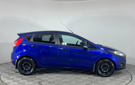 Ford Fiesta, 2016 год, 980 000 рублей, 4 фотография