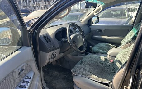 Toyota Hilux VII, 2011 год, 1 899 000 рублей, 7 фотография