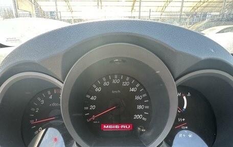 Toyota Hilux VII, 2011 год, 1 899 000 рублей, 8 фотография