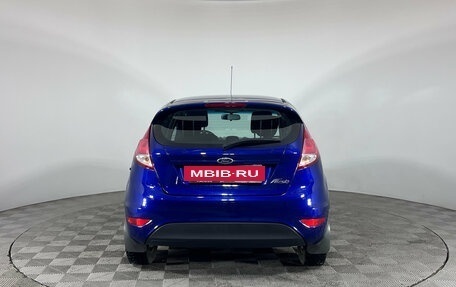 Ford Fiesta, 2016 год, 980 000 рублей, 6 фотография