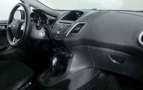 Ford Fiesta, 2016 год, 980 000 рублей, 11 фотография