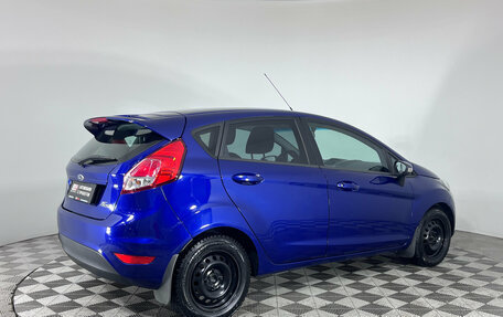 Ford Fiesta, 2016 год, 980 000 рублей, 7 фотография