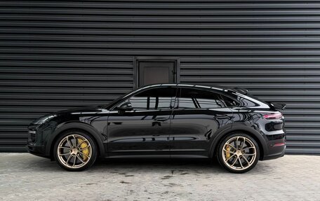 Porsche Cayenne III, 2022 год, 22 300 000 рублей, 2 фотография
