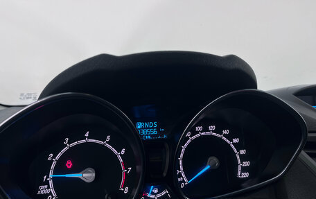 Ford Fiesta, 2016 год, 980 000 рублей, 12 фотография