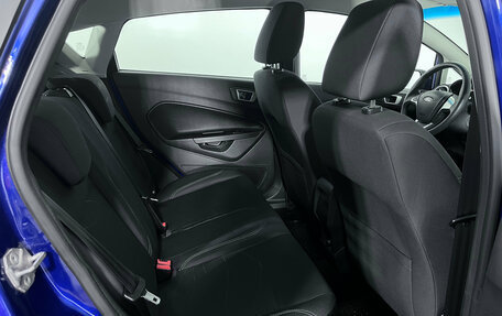 Ford Fiesta, 2016 год, 980 000 рублей, 14 фотография