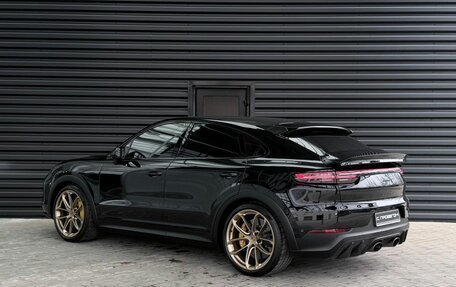 Porsche Cayenne III, 2022 год, 22 300 000 рублей, 3 фотография