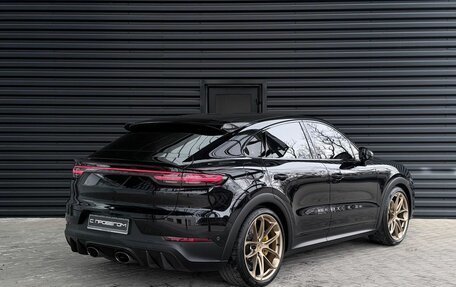 Porsche Cayenne III, 2022 год, 22 300 000 рублей, 5 фотография