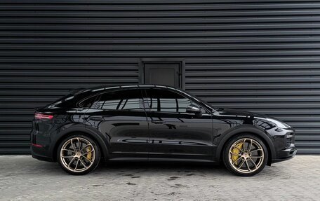 Porsche Cayenne III, 2022 год, 22 300 000 рублей, 6 фотография
