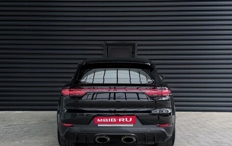 Porsche Cayenne III, 2022 год, 22 300 000 рублей, 4 фотография