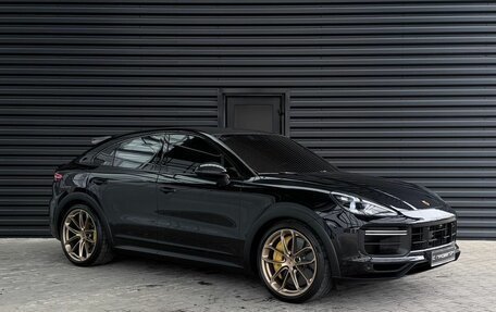 Porsche Cayenne III, 2022 год, 22 300 000 рублей, 7 фотография