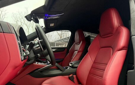 Porsche Cayenne III, 2022 год, 22 300 000 рублей, 14 фотография